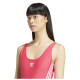 Adidas Γυναικείο ολόσωμο μαγιό Adicolor 3-Stripes Swimsuit